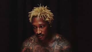 Future - No Misery [CLEAN]