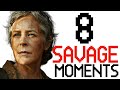 Moments That Transformed Carol Peletier