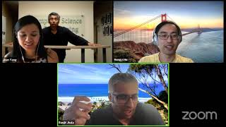 #PLTalk with Ranjit Jhala on Liquid Types