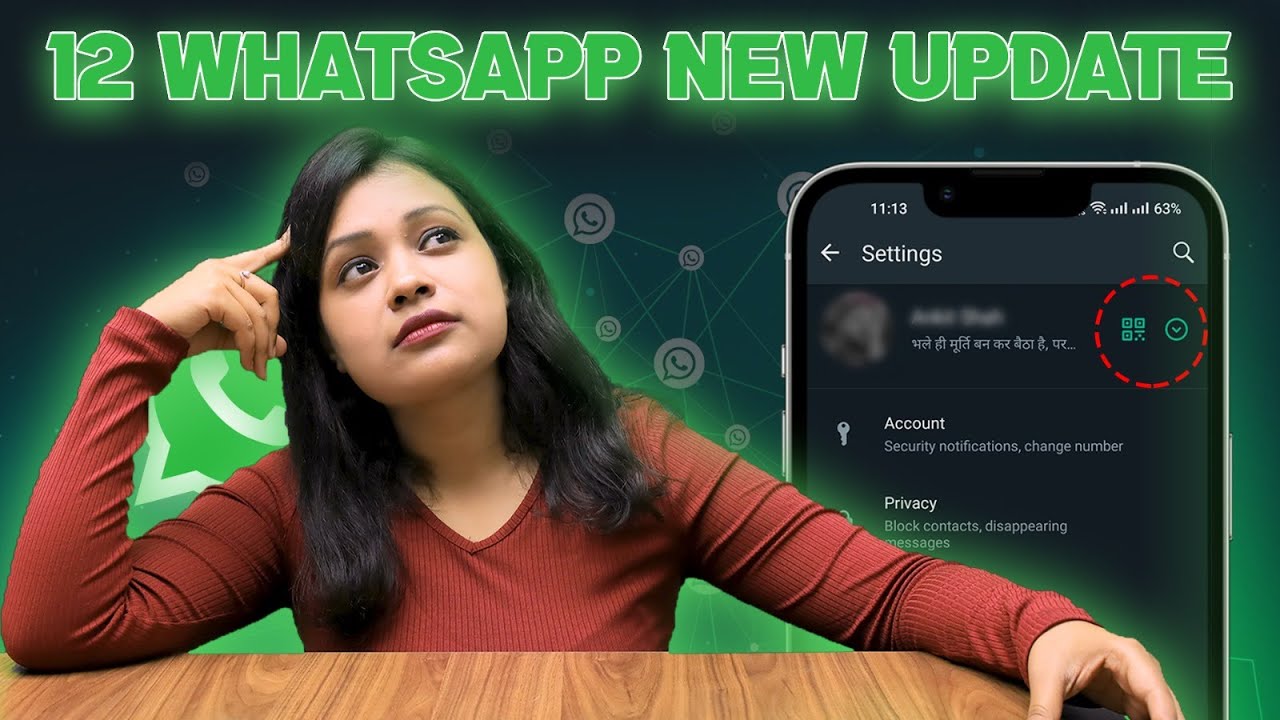 Uncovering the Top 12 Crazy WhatsApp Features whatsapp Hidden