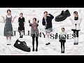 ✰ how i style my shoes 🕸 ┊aesthetic outfit ideas ( ft. koi footwear ) ᵎ₊˚