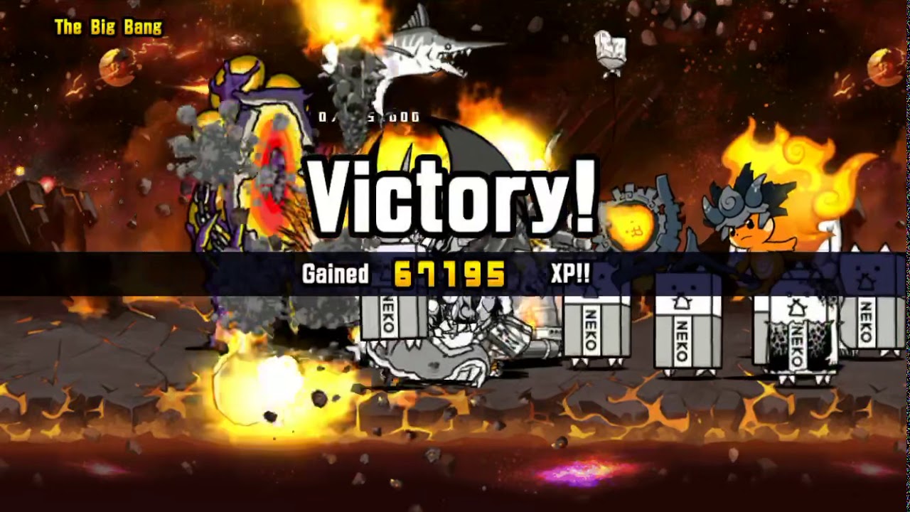 Battle Cats Big Bang Chapter 3 YouTube battle-cats-big-bang-chapter-3-youtube