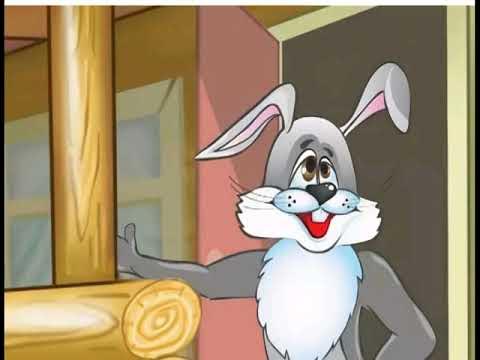 зайчик на крыльцо. заяц багз банни. одень зайчика. зайчик на крыльцо. зайчик на pl4.