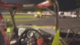 SuperModified Ride...with Lou Cicconi