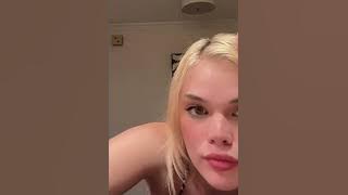Pretty Elsa #periscope #live #broadcast #vlog