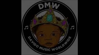 DMW ft Davido,Mayorkun,Dremo \& Peruzzi----Mind (Lyrics Video)