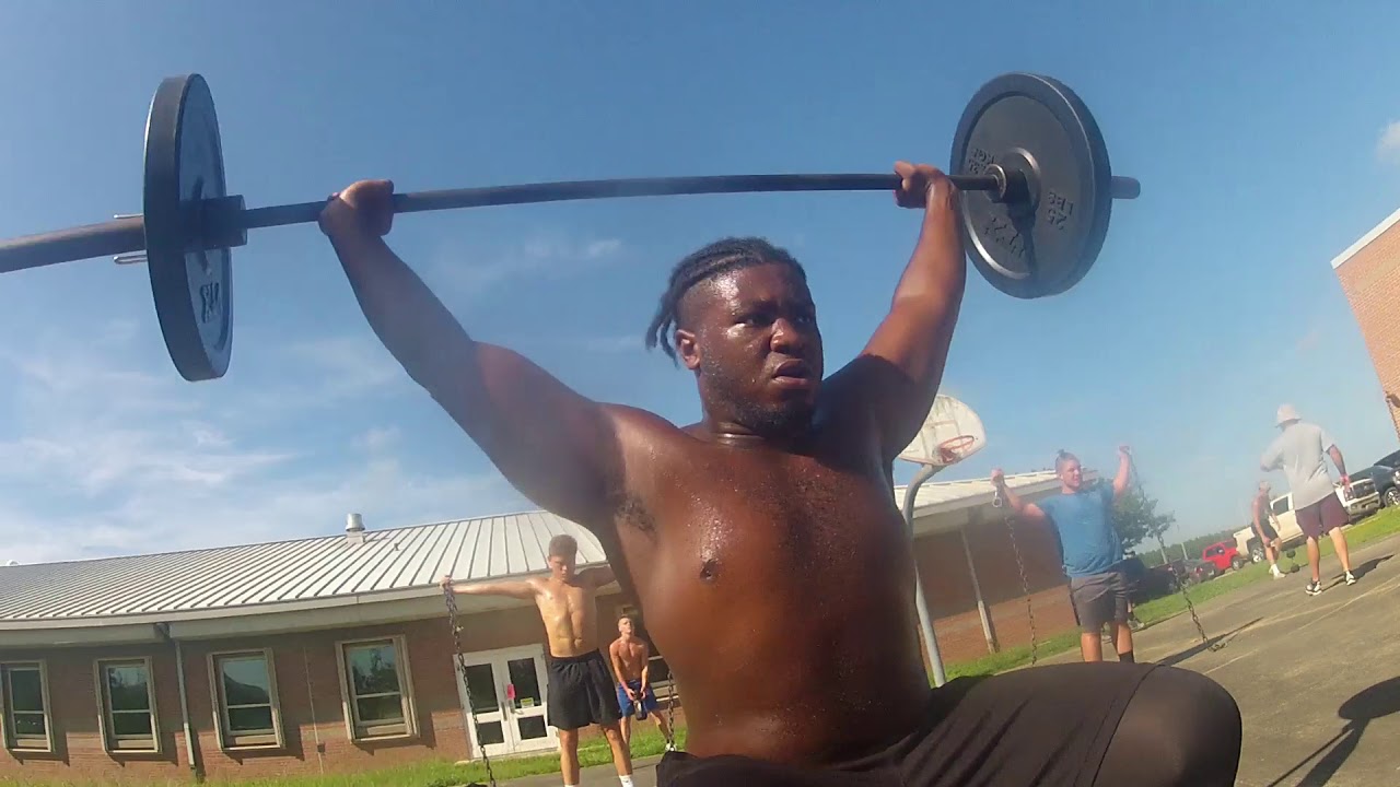 2019 Northview Chiefs Summer Preview