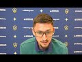 PRESSER: Mark Delgado | April 29, 2023