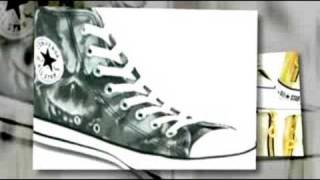 Converse Animation