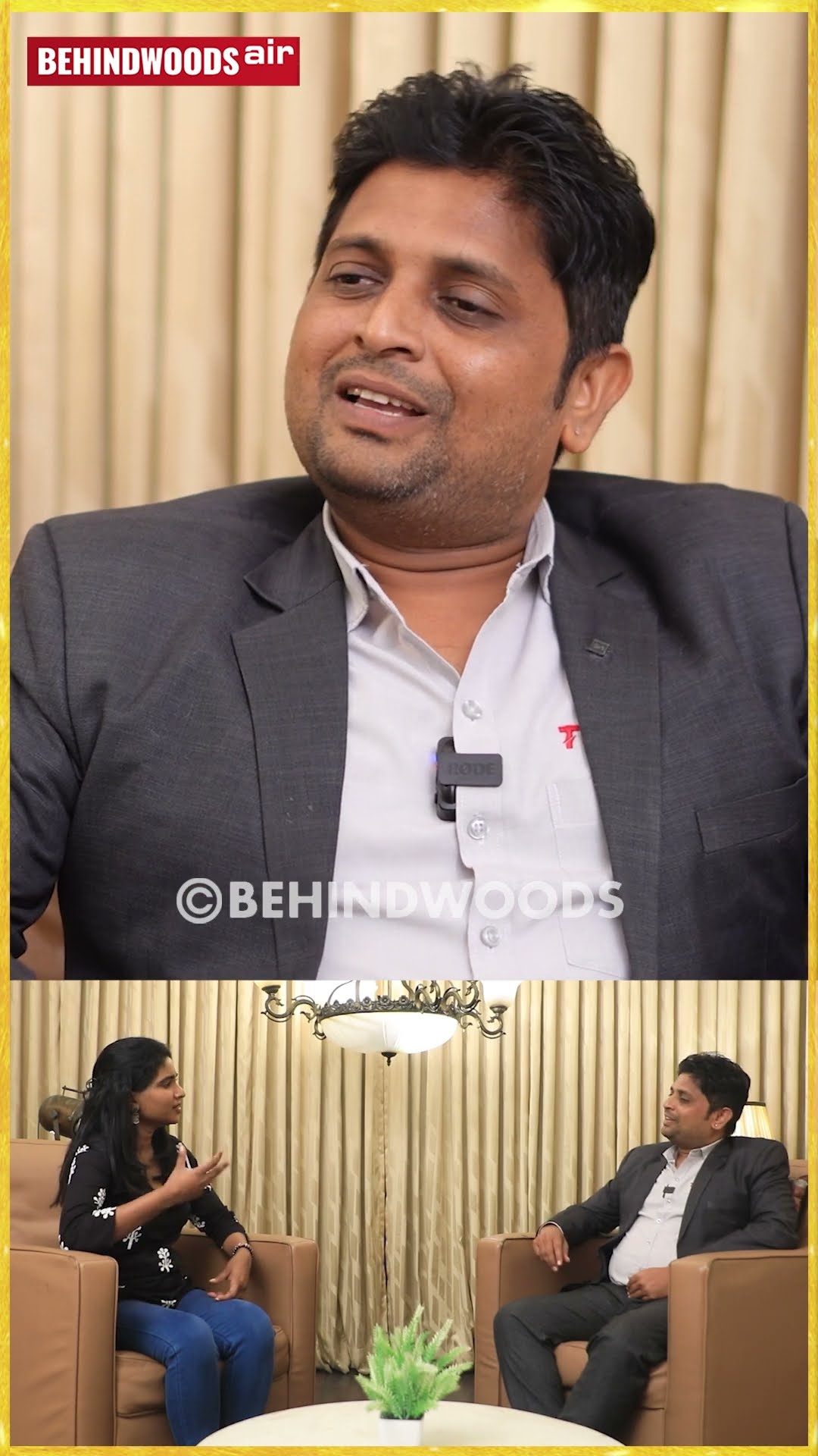 AC Room-ல இதெல்லாம் Use பண்ண கூடாதா..? என்ன சொல்றீங்க டாக்டர் ?