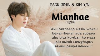 FF Park Jimin 'Mianhae' Eps 1