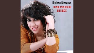 Yigitlar - Dildora Niyozova