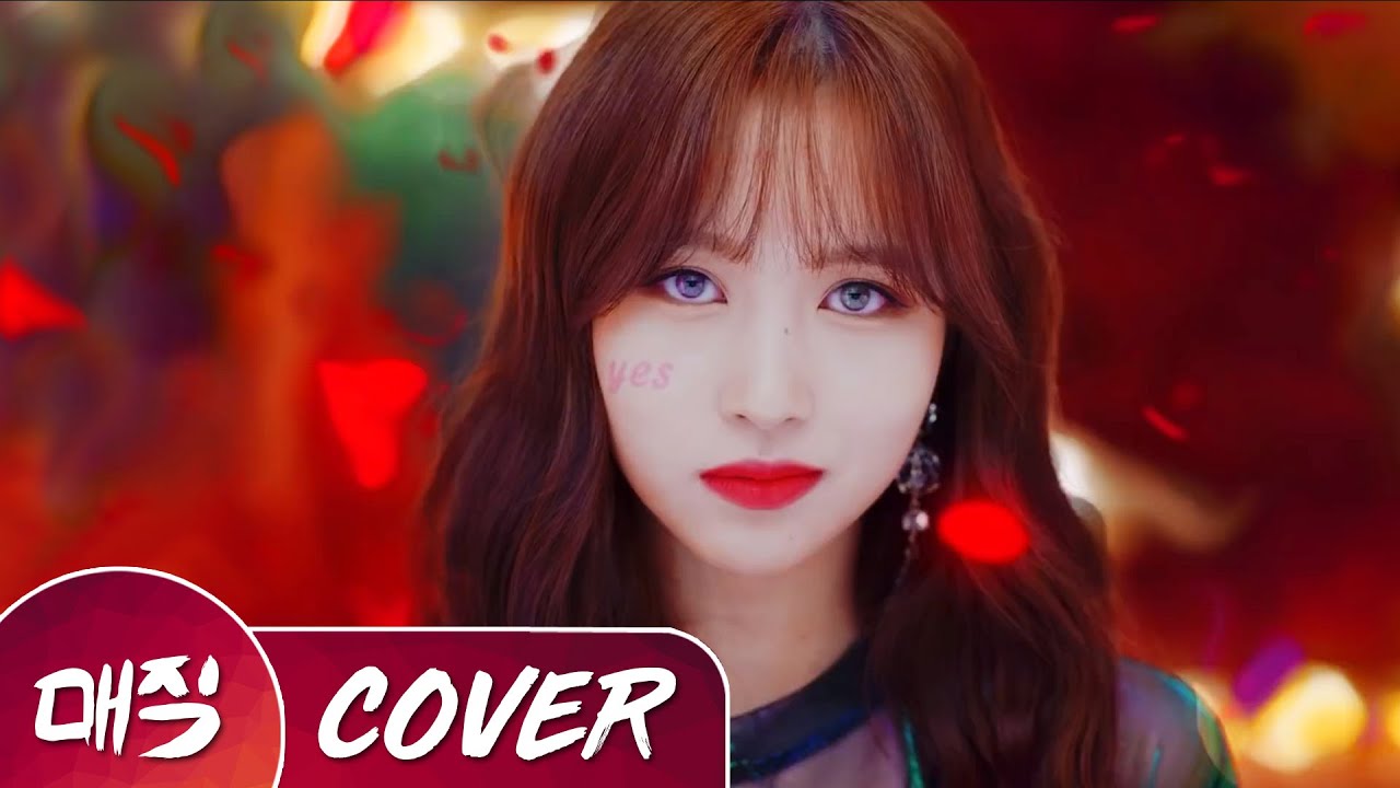 TWICE  - YES or YES | by MAEJIG