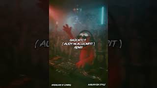 Bodi Badontot Audy Mokodompit Sentak Style Remix Nadaliar