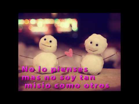 Watch the video for Me aceptas