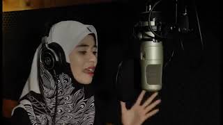 C=林俊杰JJ Lin《那些你很冒险的梦》Cover by 玛莎 Masya Masyitah   YouTube 360p