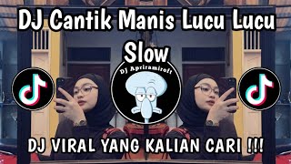 DJ BODY PATA PATA CANTIK JELITA SLOW VIRAL TIKTOK TERBARU 2026 YANG KALIAN CARI !