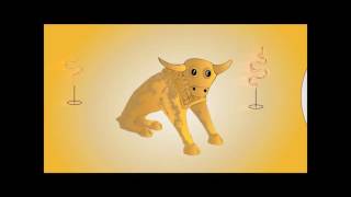 VBS 2016 Day 5~ Part 1 of 4