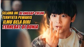 Dunia Menginginkan Kekuatannya Alur Cerita Film I Am Nobody Ep 1-3