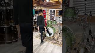 Discovering The Truth About The Largest Drum Store In The World
