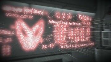 Assassins Creed Memory Block 7 + Credits