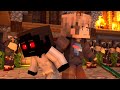 Tough A Minecraft Original Music Video