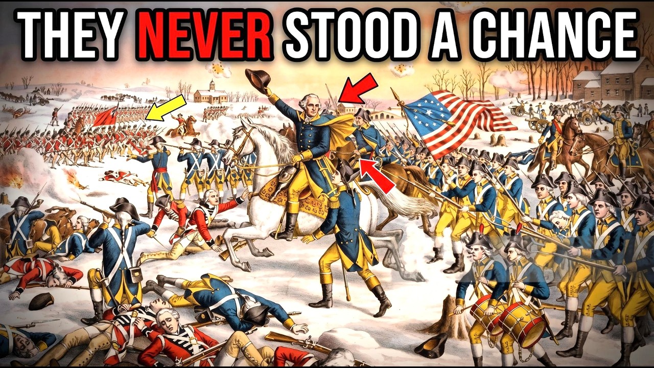 The rain had been falling for days, and the Broad River was swelling fast behind them. For Banastre Tarleton, the message was clear: the Americans were trapped. He pushed his men harder. They had...