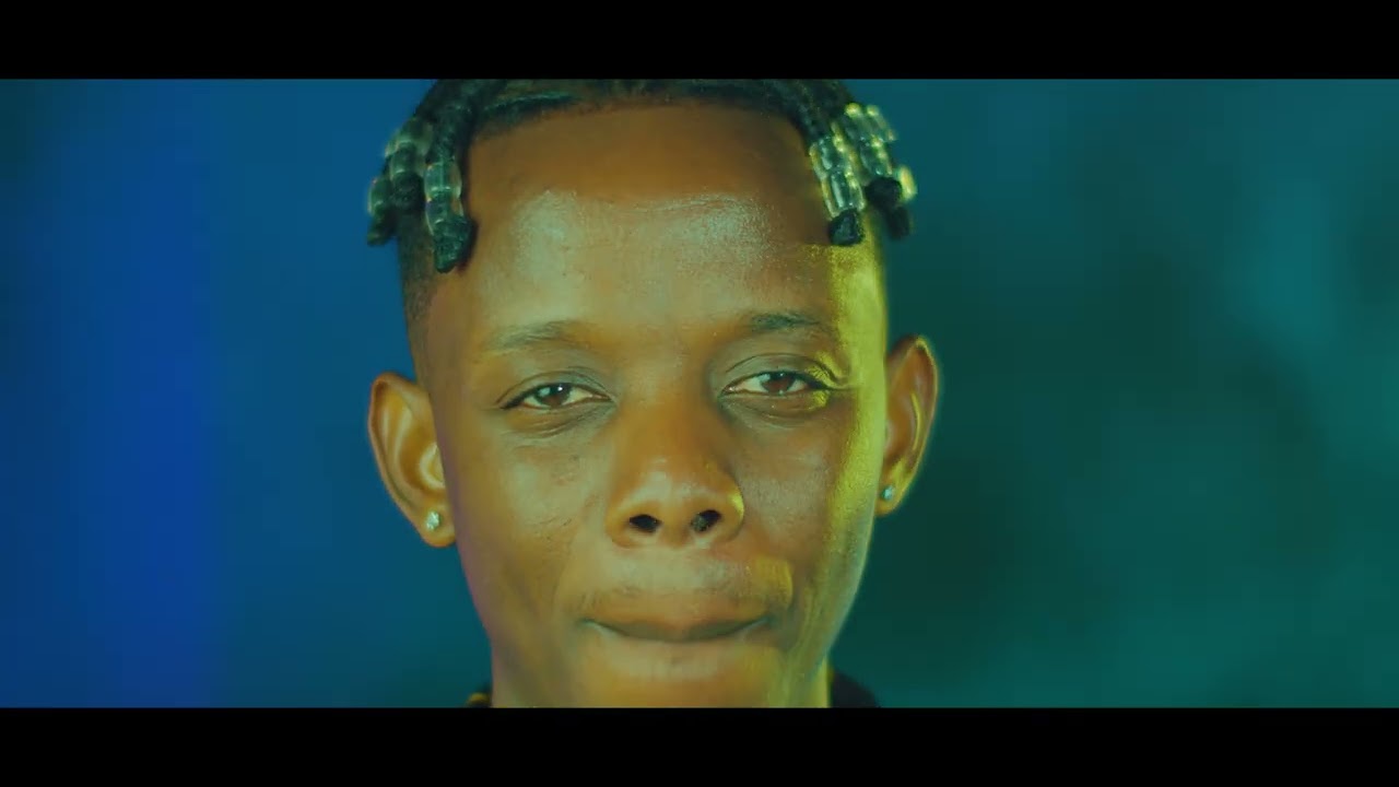 DAVID WONDER x JABIDII - KWA KIFUA (OFFICIAL VIDEO) skiza 5969572 to 811