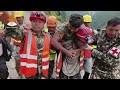 जिवितै उद्धार / चुनौतीबीच उद्धारमा चमत्कार || NEPAL TELEVISION