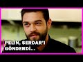 Pelin, Serdar Şef'i Filiya'dan Gönderdi! - Tatlı İntikam 30.Bölüm