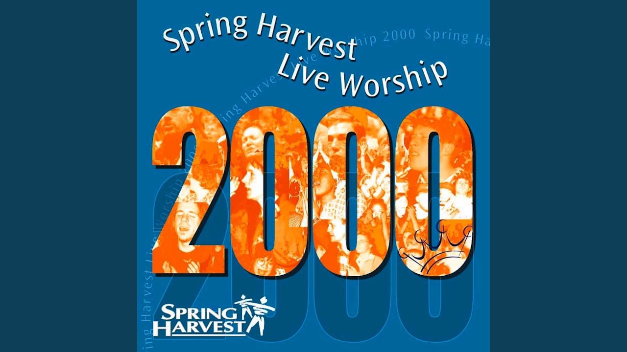 The King Has Come [Live]