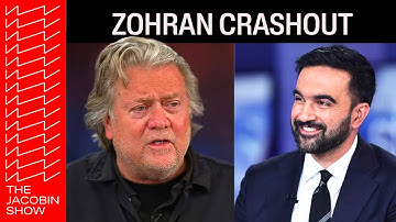 Rich People Seek Therapy Over Zohran