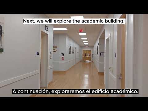 Cristo Rey Richmond High School Virtual Tour 2023