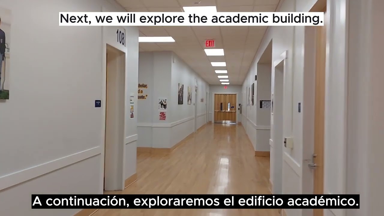 Cristo Rey Richmond High School Virtual Tour 2023