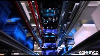 UniShuttle - Conveyco