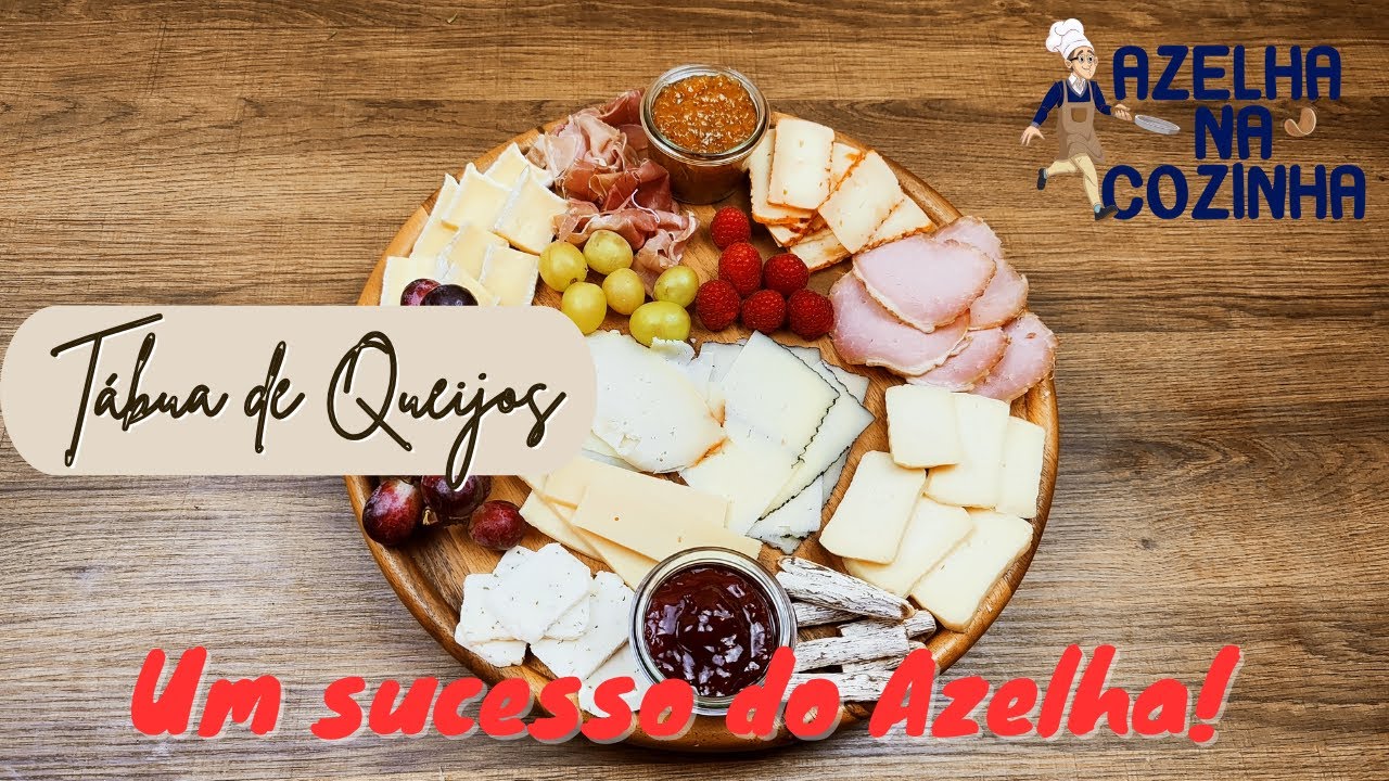 Tábua de Queijos