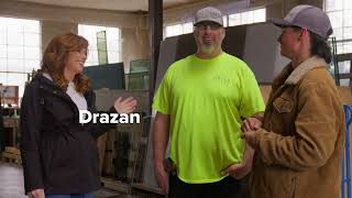 Drazan - Stopped