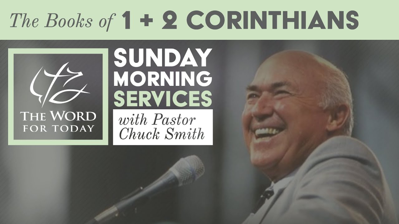 The Carnal Christian- 1 Corinthians 3:1