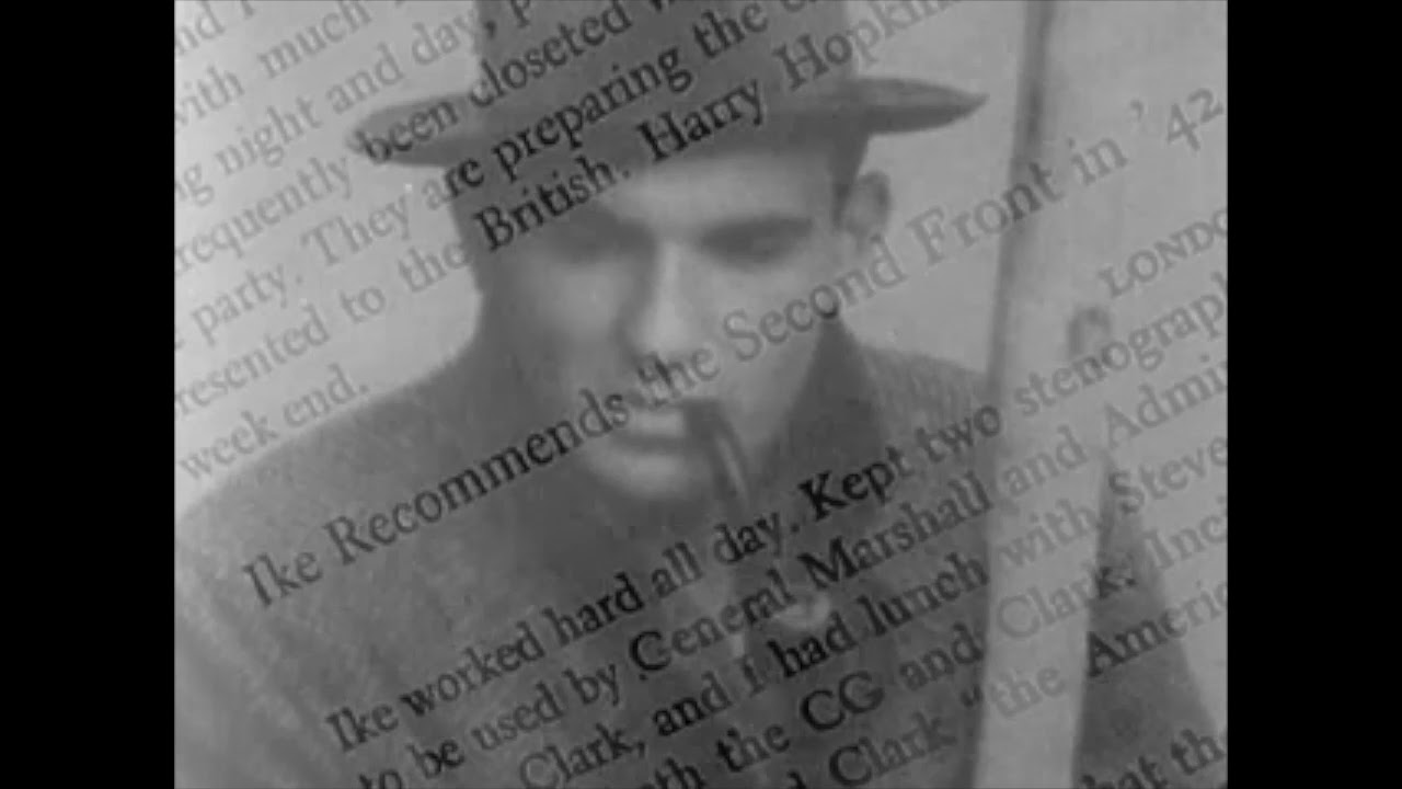 Fugazi - Public Witness Program