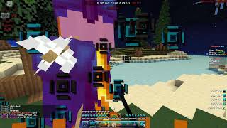 [Mineverse Kitpvp and Op pvp]
