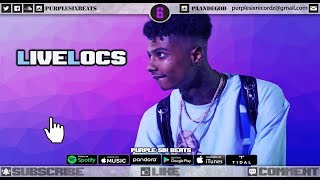 🎵 [ FREE ] Blueface Deadlocs Type Beat Instrumental || Livelocs