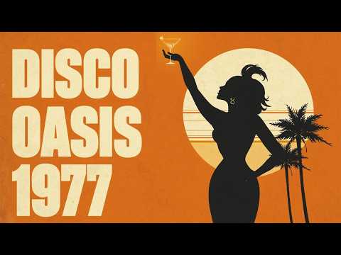 5 Hours Of Disco From A 1977 Desert Resort Pool Party