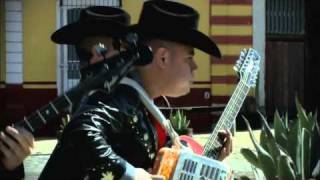 Los Cuates de Sinaloa - La Reina del Sur Music Video