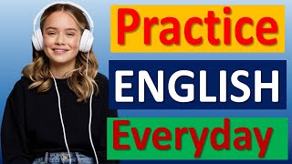 Most Used Sentences in English | Improve English Speaking Practice | Learn American  English Phrases