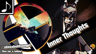 Theme of Katarzyna || INNER THOUGHTS || for @xUnschuldsengel