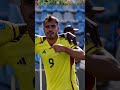 #OjoalDato 👁️| ¡Qué momento el de Óscar Cortés 🌟, con la Selección Colombia Sub-20🇨🇴