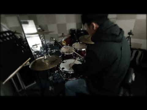 [IU 아이유] Blueming - 블루밍 드럼커버 [Drum cover] BN
