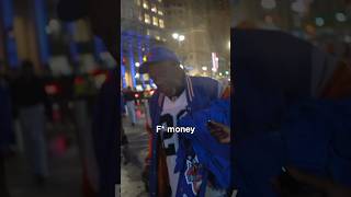 When your parlay doesn’t hit