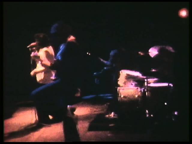 Deep Purple June 29th 1973 - Mute Rare Vision - YouTube