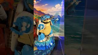 How To Display LEGO Pokémon | Sets 72151, 72152, 72153 #legopokemon